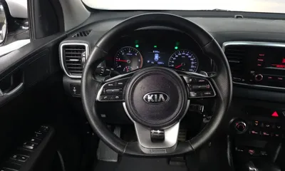 Kia Sportage 2019, 123541 км, за 9700000 KRW - фото 13