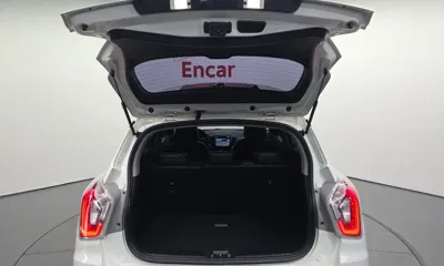 KG_Mobility_Ssangyong TIBOLI 2017, 136140 км, за 4800000 KRW - фото 20