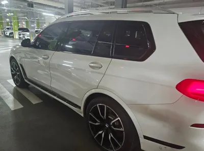 BMW X7 2020, 103000 км, за 67500000 KRW - фото 2