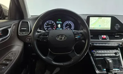 Hyundai Grandeur 2019, 94117 км, за 16100000 KRW - фото 13