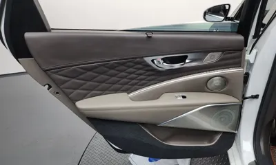 Kia K9 2023, 15040 км, за 48900000 KRW - фото 25