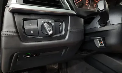 BMW 4-Series 2018, 120109 км, за 11900000 KRW - фото 14