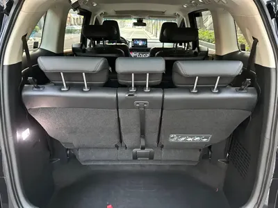 Honda Odyssey 2022, 20000 км, за 163800 CNY - фото 12