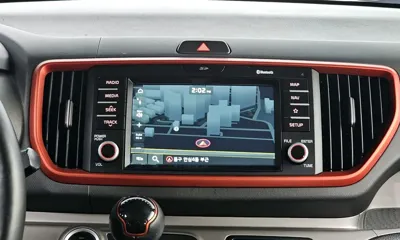 Kia Ray 2019, 32618 км, за 12500000 KRW - фото 14