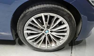 BMW 3-Series 2022, 35658 км, за 30900000 KRW - фото 21