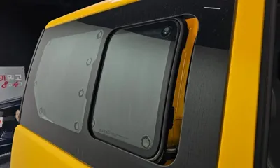 Hyundai Starex 2018, 72625 км, за 16500000 KRW - фото 18