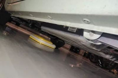Wuling Hongguang MINIEV 2021, 40300 км, за 22324.53 CNY