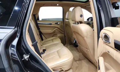 Porsche Cayenne 2017, 135577 км, за 29500000 KRW - фото 11