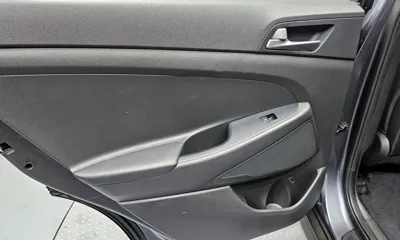 Hyundai Tucson 2018, 79403 км, за 9900000 KRW - фото 25