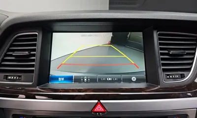 Hyundai Genesis 2015, 167257 км, за 7890000 KRW - фото 15