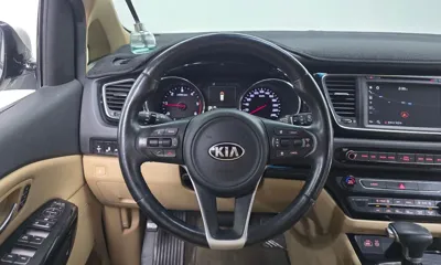 Kia Canival 2017, 91952 км, за 13990000 KRW - фото 14