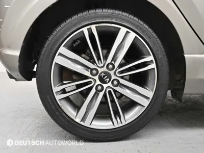Kia Morning 2018, 72419 км, за 8500000 KRW - фото 5