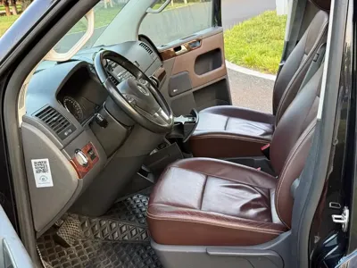 Volkswagen Multivan 2015, 230000 км, за 69800 CNY - фото 9