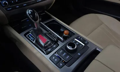 Hyundai Genesis 2015, 110343 км, за 12400000 KRW - фото 9