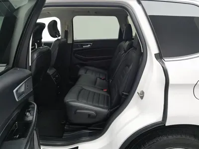 Ford Edge 2018, 123000 км, за 48900 CNY - фото 15