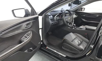 ChevroletGMDaewoo Impala 2016, 35728 км, за 9900000 KRW - фото 10