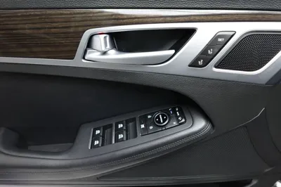 Genesis G80 2018, 83243 км, за 17000000 KRW - фото 14