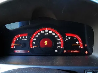 Kia Mohave 2010, 169439 км, за 6800000 KRW - фото 8