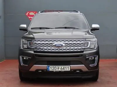 Ford Expedition 2021, 75832 км, за 38990000 KRW