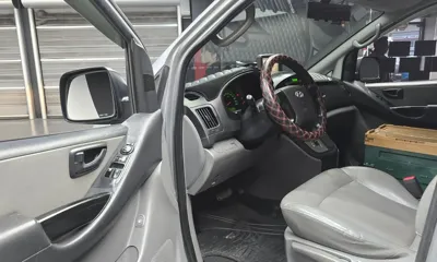 Hyundai Starex 2014, 270154 км, за 4750000 KRW - фото 11