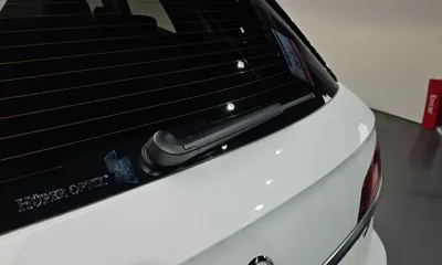 Audi Q5 2021, 69491 км, за 34500000 KRW - фото 33