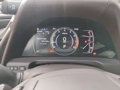 Lexus ES 2021, 187000 км, за 118500 CNY - фото 4