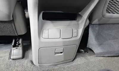 Kia Canival 2016, 96201 км, за 12600000 KRW - фото 16