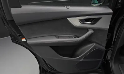 Audi Q7 2026, 14 км, за 128800000 KRW - фото 25
