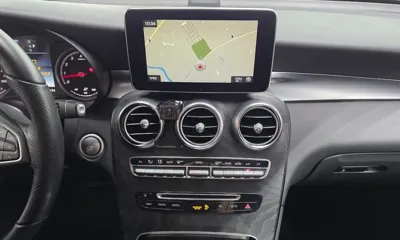 Mercedes-Benz GLC-Class 2019, 105651 км, за 25900000 KRW - фото 13