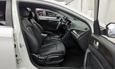 Hyundai Sonata 2015, 139833 км, за 6190000 KRW - фото 11