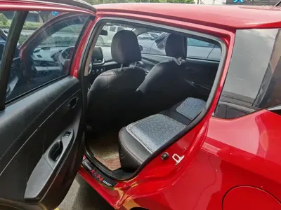 Toyota Vios FS 2020, 56000 км, за 35000 CNY - фото 6