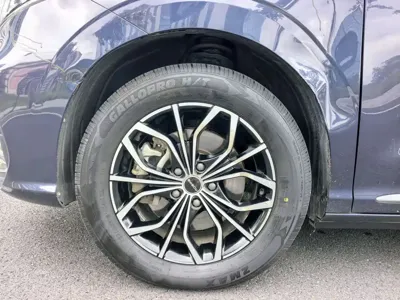 Roewe iMAX8 New Energy 2023, 352000 км, за 103800 CNY - фото 9