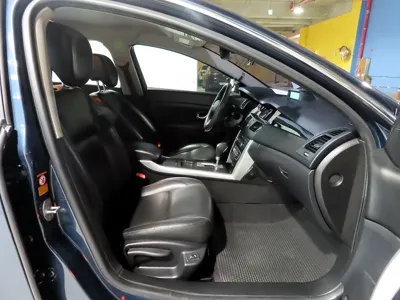 Renault-KoreaSamsung SM5 2015, 113659 км, за 3900000 KRW - фото 11