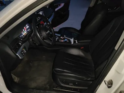Audi A4L 2018, 119300 км, за 93676.02 CNY - фото 20