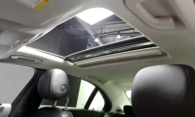 Mercedes-Benz C-Class 2017, 73847 км, за 17500000 KRW - фото 20
