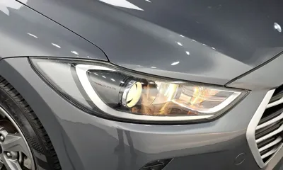 Hyundai Avante 2016, 79617 км, за 8300000 KRW - фото 22