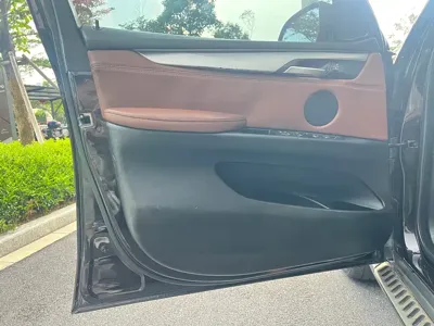 BMW X5 (Import) 2017, 211000 км, за 128800 CNY - фото 30