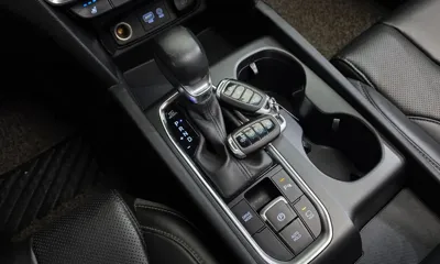 Hyundai Santafe 2019, 100847 км, за 18800000 KRW - фото 9