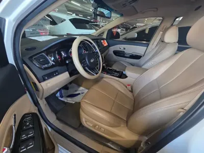 Kia Canival 2019, 71300 км, за 165000000 KRW - фото 5