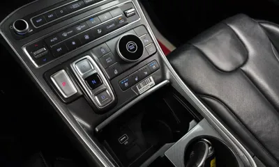 Hyundai Santafe 2021, 202495 км, за 15900000 KRW - фото 9