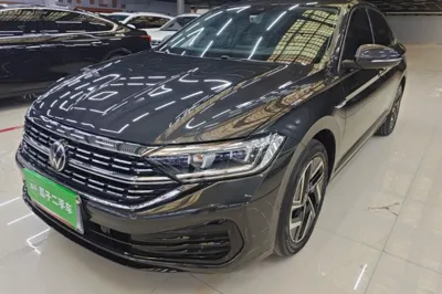 Volkswagen Sagitar · 2023 год