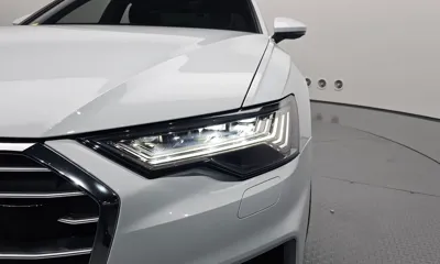 Audi A6 2023, 25743 км, за 41300000 KRW - фото 22