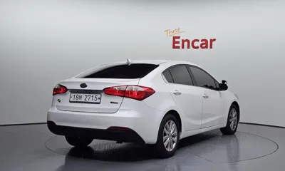 Kia K3 2014, 139143 км, за 5900000 KRW - фото 2