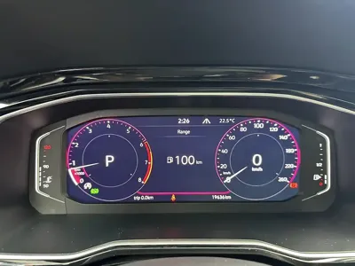 Volkswagen Sagitar 2021, 19000 км, за 99900 CNY - фото 11