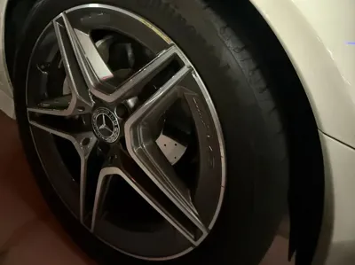 Mercedes-Benz C-Class 2022, 31000 км, за 36860000 KRW - фото 6