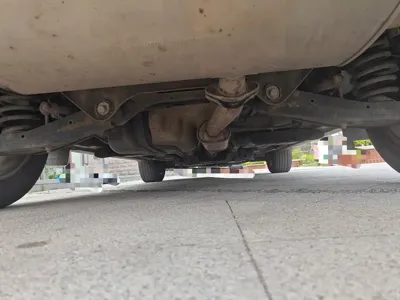 Hyundai Tucson 2016, 116300 км, за 37200 CNY - фото 25