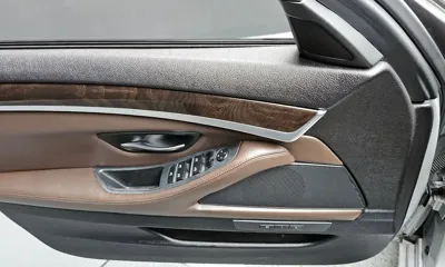 BMW 5-Series 2016, 190505 км, за 10390000 KRW - фото 17