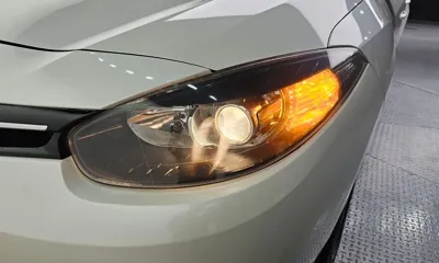 Renault-KoreaSamsung SM3 2016, 126372 км, за 4200000 KRW - фото 22