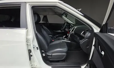 KG_Mobility_Ssangyong TIBOLI 2015, 101679 км, за 7400000 KRW - фото 10
