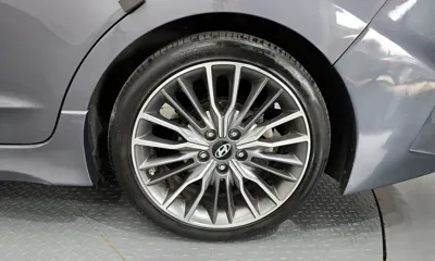 Hyundai Avante 2017, 111337 км, за 8300000 KRW - фото 21